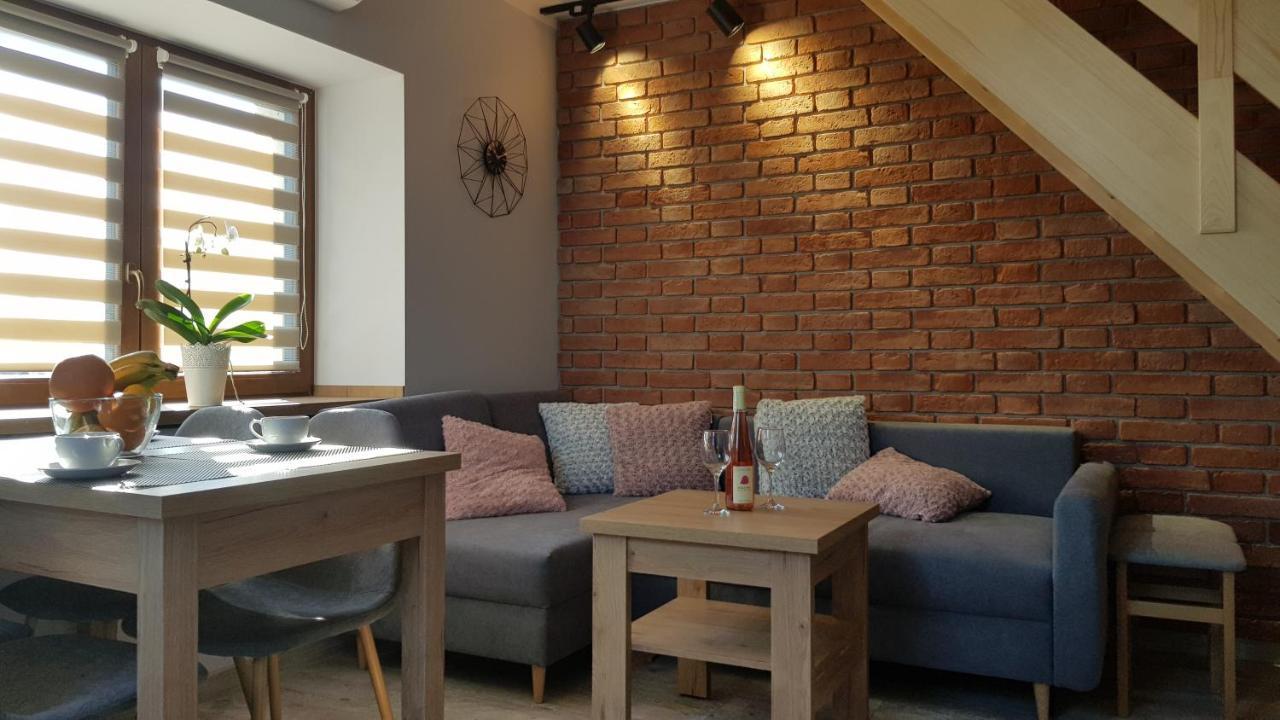 Apartament Komarno III Jelenia Góra Exterior foto