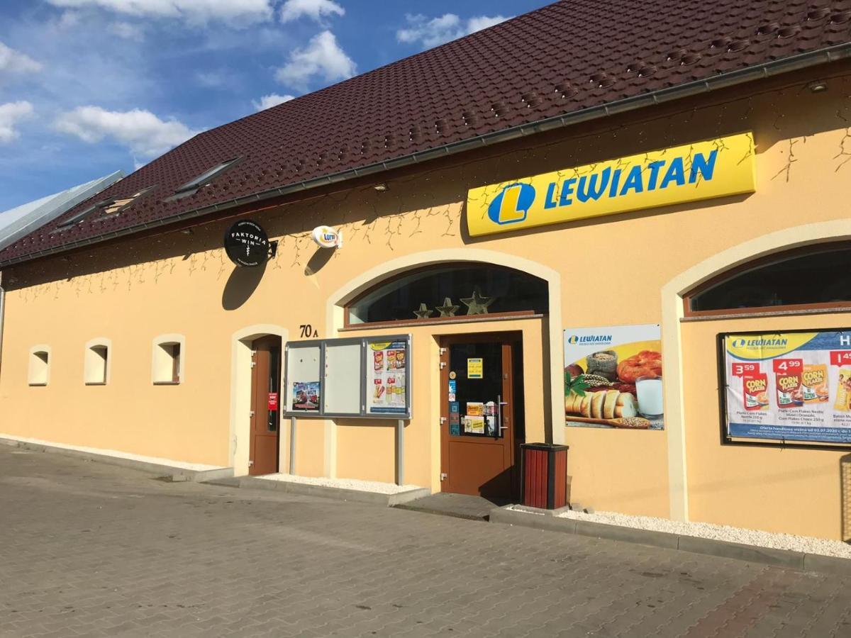 Apartament Komarno III Jelenia Góra Exterior foto
