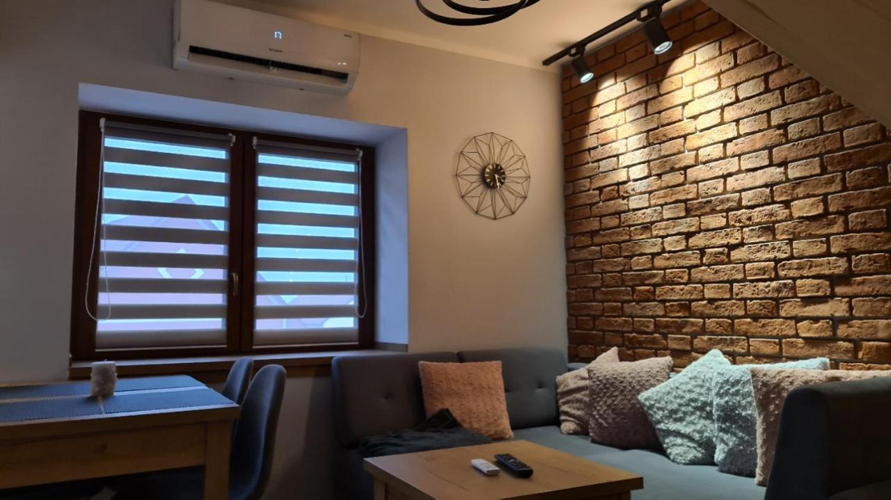 Apartament Komarno III Jelenia Góra Exterior foto