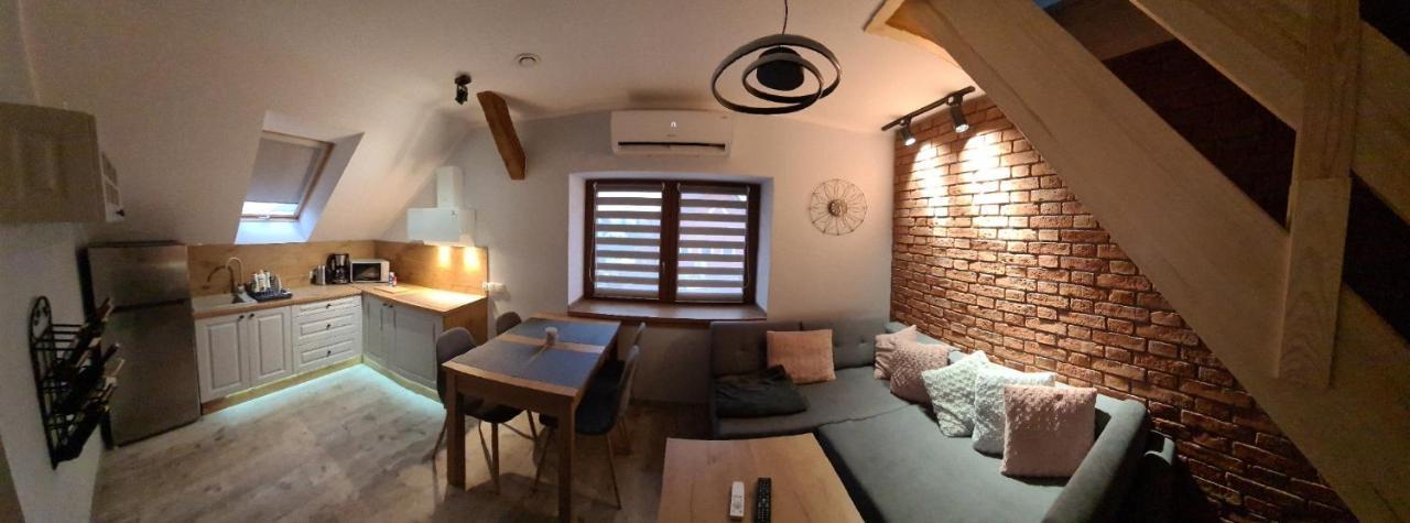 Apartament Komarno III Jelenia Góra Exterior foto